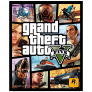 100% Game Giveaway: Grand Theft Auto V Premium Edition – The Complete GTAV Story, GTA Online, & All Existing Gameplay Upgrades Content.