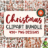 Giveaway – The July Clipart Huge Bundle: Free 55 Whimsical Illustration Sets | Ideal for Crafts, Gifts, Planners, Sublimation | Commercial License Included