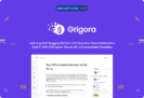 95% Off – Grigora: Lifetime Access | Blogging Platform, CMS, and Hosting – for Windows