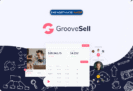 100% Software Giveaway: GrooveSell – Free Lifetime Access – A Powerful Sales and Affiliate Platform for Digital Marketers and Infopreneurs