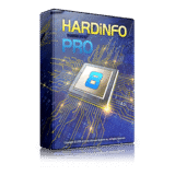 Giveaway – HARDiNFO 8 PRO: Free Lifetime License Key | Full Version for Windows