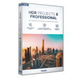 Giveaway – HDR projects 8 Professional: Free Serial Number | Full Version for Windows & Mac OS X