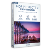 Giveaway – HDR Projects 9: Free License Key | Full Version – for Windows