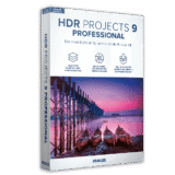 Giveaway – HDR projects 9 Professional: Free Serial Number | Full Version for Windows & Mac OS X