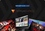 100% Software Giveaway: HitFilm Express – FREE Edit: Starter Pack – Unique Mix of Video Editing and Visual Effects – for Windows