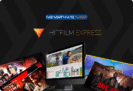 100% Software Giveaway: HitFilm Express – FREE Edit: Starter Pack – Unique Mix of Video Editing and Visual Effects – for Windows