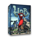 100% Game Giveaway on Hob – Free Full Version: A Vibrant, Suspenseful Action-adventure Game – for Windows