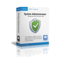 [NEW KEY #3] Giveaway – HT System Administrator 25.7: Free License Key | Control Computers and Block Unwanted Activities! –  for Windows