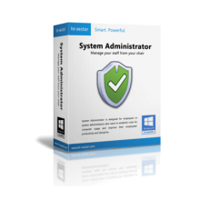 [NEW KEY #2] Giveaway – HT System Administrator 25.7: Free License Key | Control Computers and Block Unwanted Activities! –  for Windows