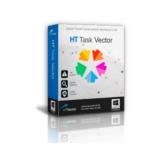 100% Software giveaway: HT Task Vector – Free Full Version – Computer Activity Manager & Monitor Software – for Windows