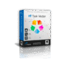 100% Software giveaway: HT Task Vector – Free Full Version – Computer Activity Manager & Monitor Software – for Windows