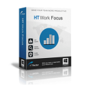 56% Off – HT Work Focus: The Productivity Managing and Tracking Software – for Windows