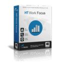 56% Off – HT Work Focus: The Productivity Managing and Tracking Software – for Windows