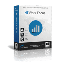 56% Off – HT Work Focus: The Productivity Managing and Tracking Software – for Windows