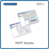 5% Off – HXTT Access | Type 4 JDBC Driver for Microsoft Access 95-2016 | Supports SQL Queries, Transactions, Multi-User Access, Data Encryption & Cross-Platform Compatibility