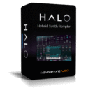 72% Off on HALO by DC Breaks | Hybrid Synth Rompler – AU/VST3 Plugin