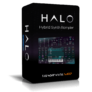 72% Off on HALO by DC Breaks | Hybrid Synth Rompler – AU/VST3 Plugin
