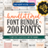 Giveaway – The Lovely Girly Collection: Free 41 Sets of Patterns, Clipart & Illustrations | Commercial License