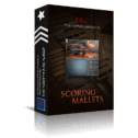 70% Off Scoring Mallets: Premium Marimba, Xylophone, & Vibes Instruments