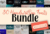 Giveaway – Handwritten Font Bundle: Free 80 Premium Fonts | Commercial Use License