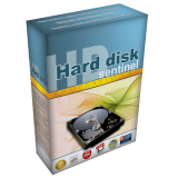 Giveaway #2 – Hard Disk Sentinel 6.20 Standard: Free Full Version | Lifetime License for Windows