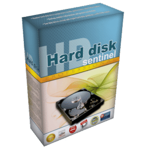 75% Off – Hard Disk Sentinel 6 Professional: Family License, Lifetime Upgrades | The Best Hard Disk Monitoring Software – for Windows