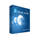 Giveaway – Hasleo BitLocker Anywhere Pro 9.7: Free License Key – full version for Windows