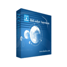 Giveaway – Hasleo BitLocker Anywhere Pro 9.8: Free License Key – full version for Windows