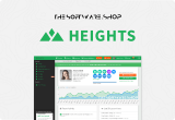 92% Off Coupon on Heights Platform – Lifetime Access: Customizable, All-in-one Online Learning Platform