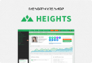 92% Off Coupon on Heights Platform – Lifetime Access: Customizable, All-in-one Online Learning Platform