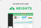 92% Off Coupon on Heights Platform – Lifetime Access: Customizable, All-in-one Online Learning Platform