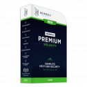 75% Off – Heimdal™ Premium Security Home: 3-PC 1-Year License | The Complete, All-in-one Online Security Suite – for Windows, Mac, Android