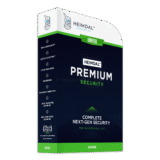 Software Giveaway – Heimdal® Premium Security Home: Free 1-year License Key | Full Version for Windows