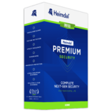 80% Off – Heimdal™ Premium Security Home: Complete Protection – Stay Safe From Wiper Malware!