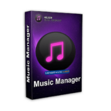 Software Giveaway: Helium Premium V15 – Free License Key – Feature Rich and Easy-to-use Music Manager – for Windows