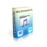 Giveaway – Hi-Q MP3 Recorder Pro 4.2: Free License Key: The Full-featured MP3 Audio Recorder – for Windows