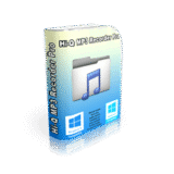 Giveaway #3- Hi-Q MP3 Recorder Pro 4.2: Free License Key: The Full-featured MP3 Audio Recorder – for Windows