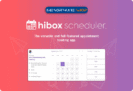 Software Giveaway – Hibox Scheduler: Unlimited Access | Appointment Booking App