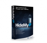 41% Off Coupon on Hide My IP VPN Premium -1-year Subscription: The Award-winning Privacy Software for Hiding Your IP Address – for Windows, Mac, Linux, iOS, Android