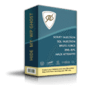 85% Off – Hide My WP Ghost: Lifetime License, Unlimited Website | The Full-featured WordPress Security Plugin – for WordPress