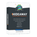 55% Off – HideAway VPN: 1,2,3 Years License | The World’s Fastest VPN – for Windows