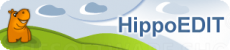 HippoEDIT.com