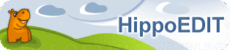 HippoEDIT.com