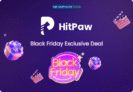 HitPaw Black Friday Exclusive Deal: Save BIG with Up to 90% OFF!