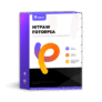 44% Off – HitPaw FotorPea: Lifetime License | The Best AI Image Enhancer – for Windows / Mac OS X