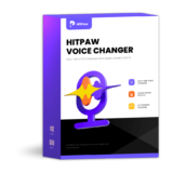 65% Off – HitPaw VoicePea PRO: Full Version | The Best Real-time AI Voice Changer – for Windows