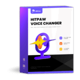 65% Off – HitPaw VoicePea PRO: Full Version | The Best Real-time AI Voice Changer – for Windows
