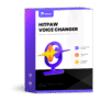 65% Off – HitPaw VoicePea PRO: Full Version | The Best Real-time AI Voice Changer – for Windows