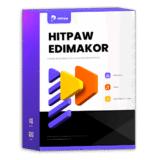65% Off – HitPaw Edimakor: Lifetime License | All-in-One Video Editing Suite with AI Script Generator, Subtitle Translator, Face Swap, Voice Cloning & 130+ Language Video Dubbing – for Windows / Mac OS X