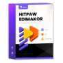 65% Off – HitPaw Edimakor: Lifetime License | All-in-One Video Editing Suite with AI Script Generator, Subtitle Translator, Face Swap, Voice Cloning & 130+ Language Video Dubbing – for Windows / Mac OS X